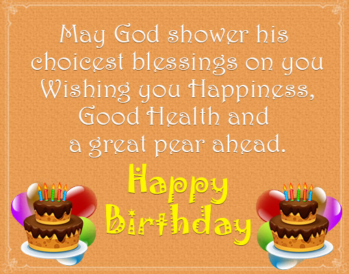 Birthday Wishes 2