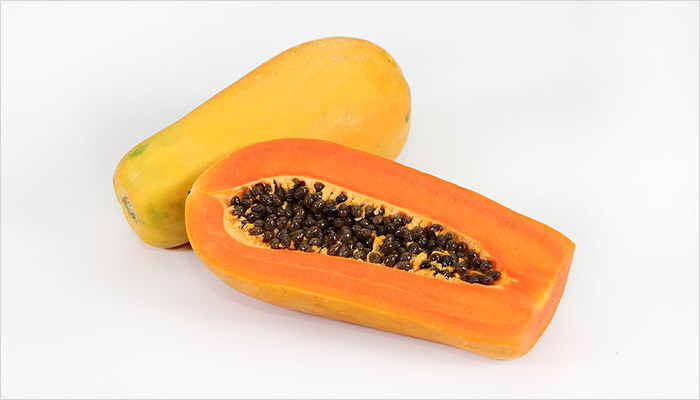 Benefits of Papaya in Hindi