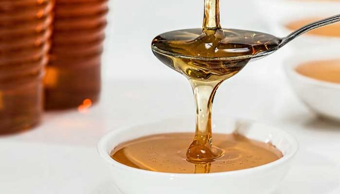 Health Benefits of Honey in Hindi