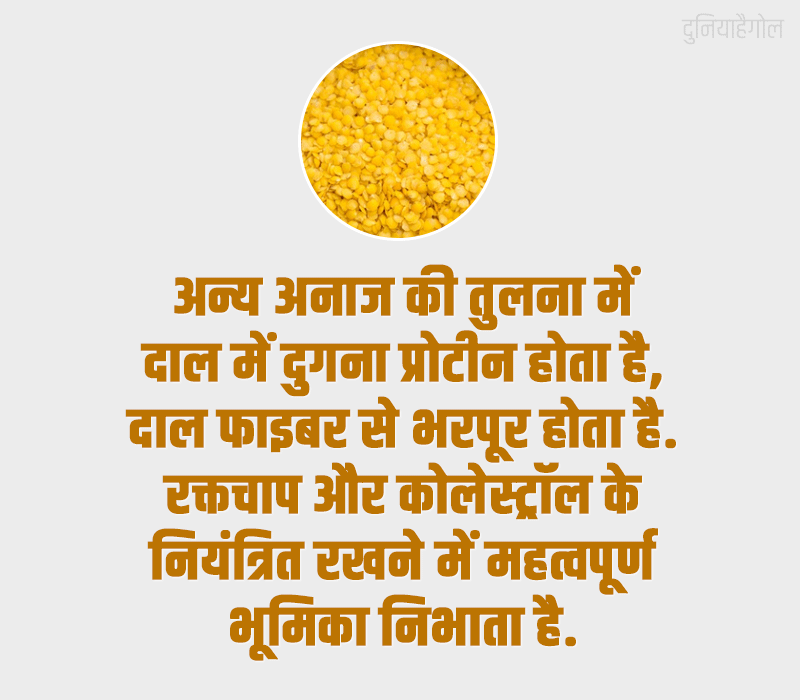 World Pulses Day Quotes in Hindi